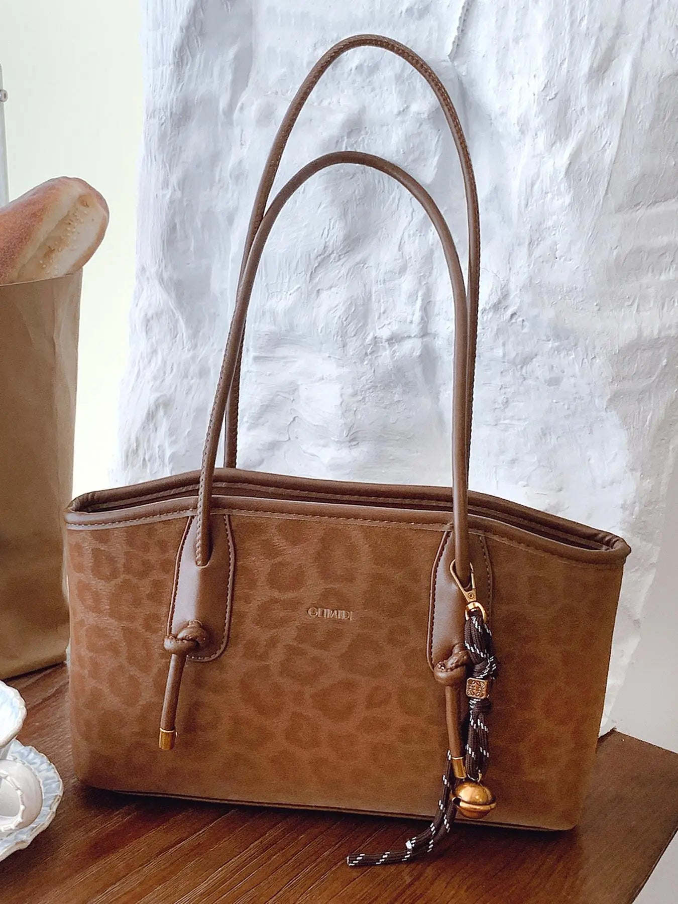 26 Women'S Elegant Solid Color Hobo Shoulder Bag, Everyday Shoulder Bag, Fashionable Large Capacity Crossbody Bag for Daily Used, Casual Trendy Versatile High-Quality Daily Commuting Bag