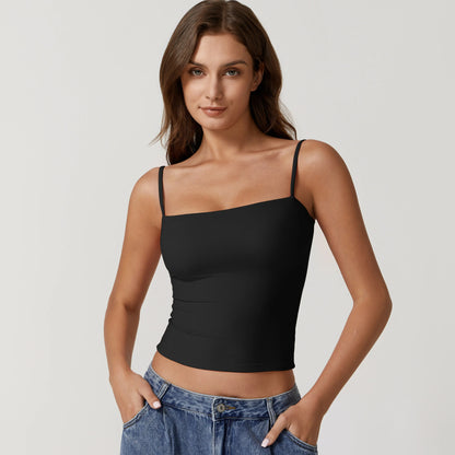 Women's Adjustable Strap Camisole