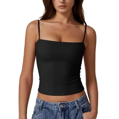 Women's Adjustable Strap Camisole