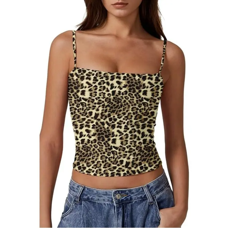 Women's Adjustable Strap Camisole