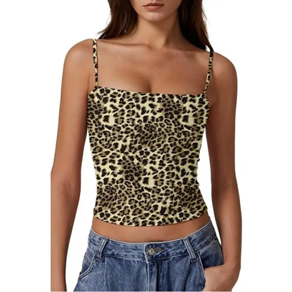 Women's Adjustable Strap Camisole