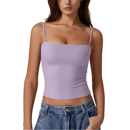 Women's Adjustable Strap Camisole