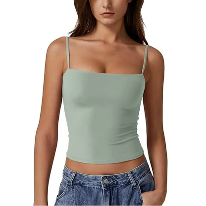 Women's Adjustable Strap Camisole