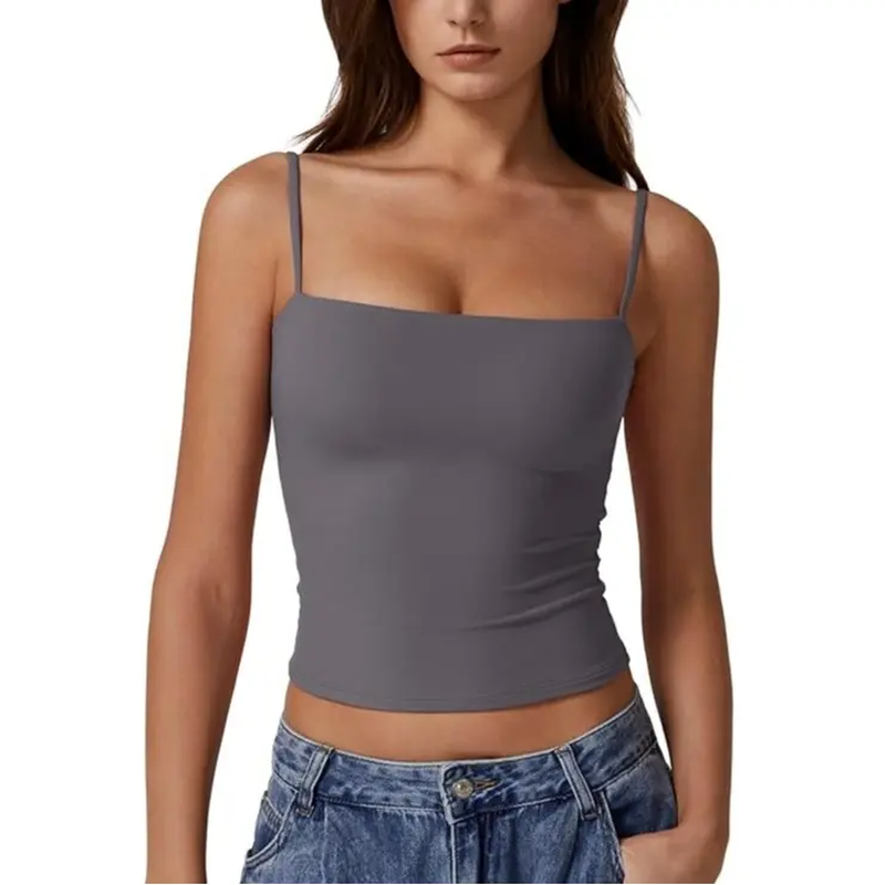 Women's Adjustable Strap Camisole