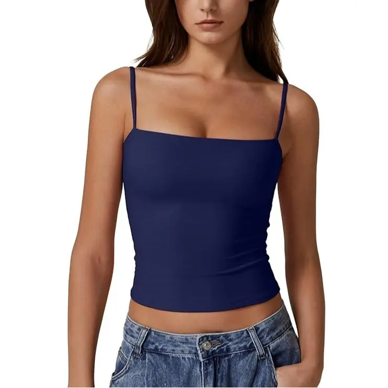 Women's Adjustable Strap Camisole